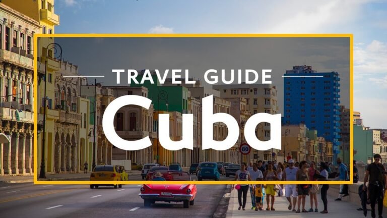 Cuba Vacation Travel Guide | Expedia